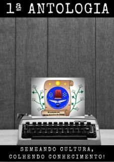 1ª antologia da academia afogadense de letras (ebook)-dênis venceslau e outros-9788585330859