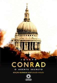 o agente secreto: the secret agent (ebook)-joseph conrad-9788588781559