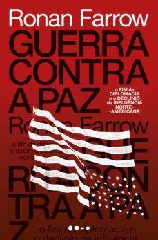 guerra contra a paz (ebook)-ronan farrow-9788588808959