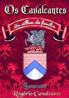 os cavalcantes (ebook)-cavalcante rogério-9788591414659