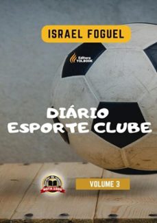-israel foguel-9788593232459