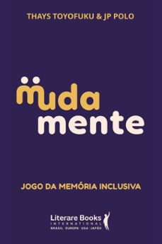 muda mente (ebook)-jp polo-thays toyofuku-9788594554659
