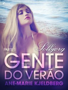gente do vero parte 1: solbjrg  conto erotico (ebook)-ane-marie kjeldberg-9788726280159