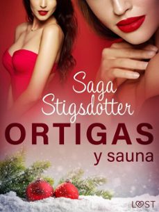 ortigas y sauna (ebook)-saga stigsdotter-9788726354959