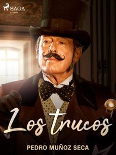 los trucos (ebook)-pedro muñoz seca-9788726507959