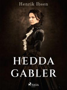 hedda gabler (ebook)-henrik ibsen-9788726552959