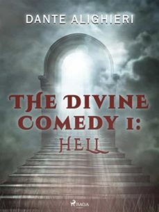 the divine comedy 1: hell (ebook)-dante alighieri-9788726595659