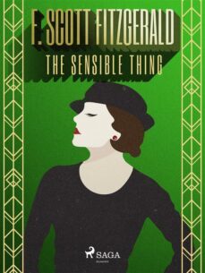 the sensible thing (ebook)-f. scott fitzgerald-9788726596359