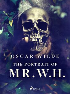the portrait of mr. w. h. (ebook)-oscar wilde-9788726598759