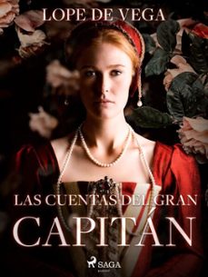 las cuentas del gran capitan (ebook)-felix lope de vega y carpio-9788726618259