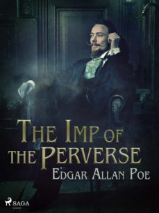 the imp of the perverse (ebook)-edgar allan poe-9788726644159