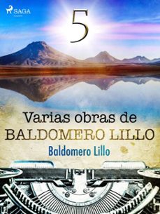 -baldomero lillo-9788728027059