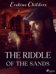 the riddle of the sands (ebook)-erskine childers-9788728133859