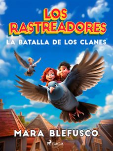 la batalla de los clanes (ebook)-mara blefusco-9788728499559