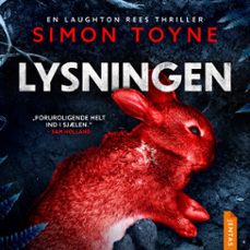 -simon toyne-9788742608159