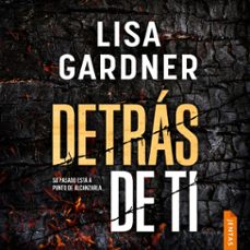 detras de ti (audiolibro)-lisa gardner-9788742814659