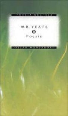 poesie-william butler yeats-9788804471059