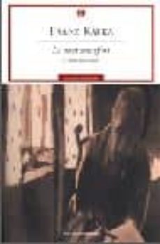 la metamorfosi e altri racconti-franz kafka-9788804492559