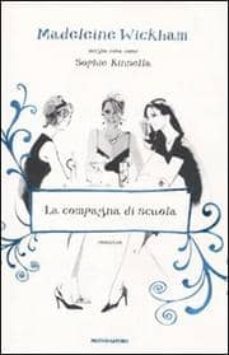 la compagna di scuola-9788804595359