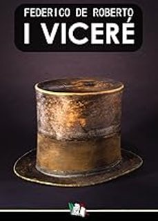 i vicere-federico de roberto-9788804689959