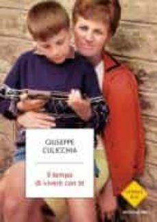 il tempo di vivere con te-9788804722359