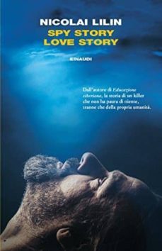spy story love story-9788806229559