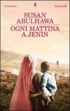 ogni mattina a jenin-9788807018459