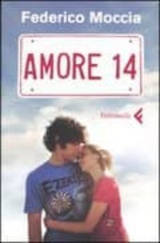 amore 14-9788807421259