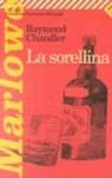 la sorellina-raymond chandler-9788807811159