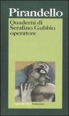 quaderni di serafino gubbio operatore-9788811365259