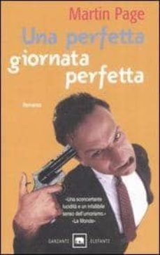 una perfetta giornata perfetta-9788811680659