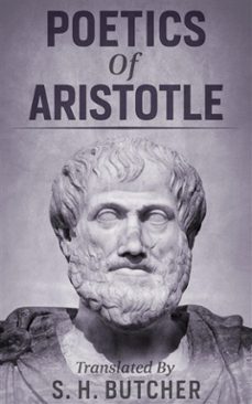 the poetics of aristotle (ebook)-9788822810359