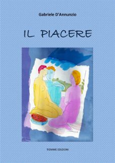 il piacere (ebook)-9788822818959