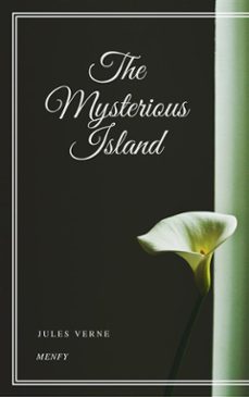 the mysterious island (ebook)-julio verne-9788822895059