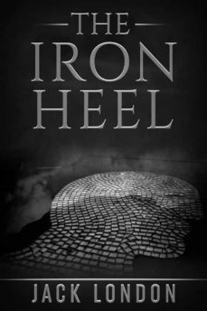 the iron heel (ebook)-jack london-9788826013459