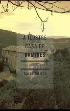 a ilustre casa de ramires (ebook)-jose maria eça de queiros-9788826076959