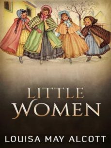 little women (ebook)-louisa may alcott-9788826089959