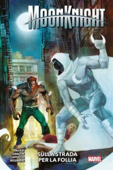 moon knight (2021) 3 (ebook)-rachelle rosenberg-9788828753759