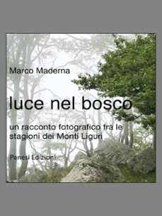 luce nel bosco (ebook)-9788831449359