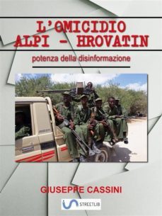 l'omicidio alpi-hrovatin (ebook)-9788832545159