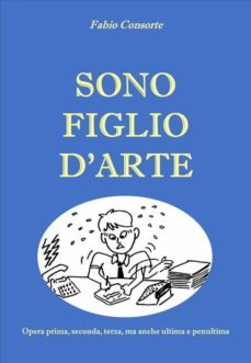 sono figlio d'arte (ebook)-9788832572759