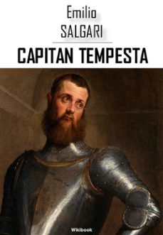 capitan tempesta (ebook)-emilio salgari-9788832950359