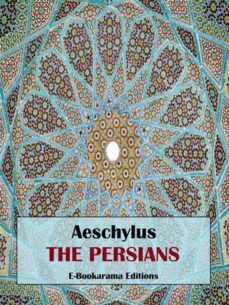 the persians (ebook)-9788834117859