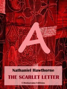 the scarlet letter (ebook)-nathaniel hawthorne-9788834171059