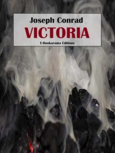 victoria (ebook)-joseph conrad-9788834188859
