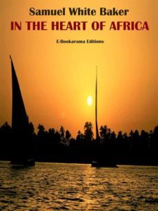 in the heart of africa (ebook)-9788834189559