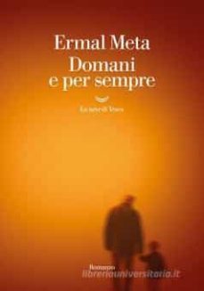 domani e per sempre-9788834609859