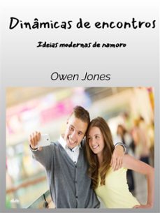 dinamicas de encontros (ebook)-owen jones-9788835465959
