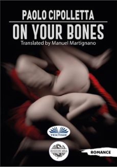 on your bones (ebook)-9788835471059
