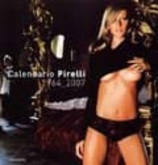 calendario pirelli 1964-2007-9788837056759